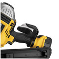 Air Framing Nailers | Factory Reconditioned Dewalt DCN690M1R 20V MAX XR Cordless Lithium-Ion Brushless Framing Nailer Kit image number 5