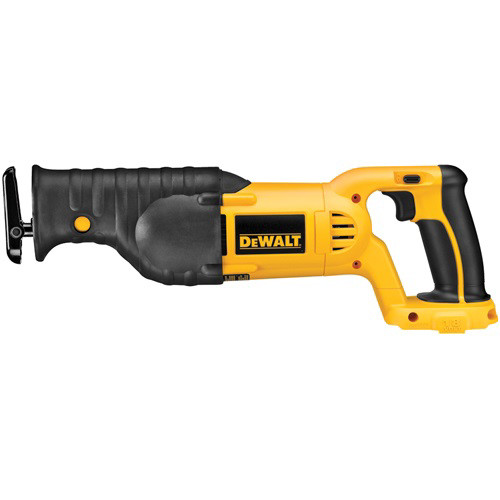 Reciprocating Saws | Factory Reconditioned Dewalt DC385BR 18V XRP Cordless 1-1/8 in. Reciprocating Saw (Tool Only) image number 0
