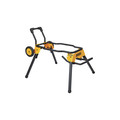 Bases and Stands | Dewalt DWE74911 Rolling Table Saw Cart/Stand image number 3