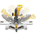 Miter Saws | Factory Reconditioned Dewalt DW716R 12 in. Double Bevel Compound Miter Saw image number 3
