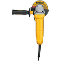 Angle Grinders | Factory Reconditioned Dewalt D28112R 4-1/2 in. 11,000 RPM 10.0 Amp Angle Grinder image number 1