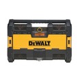 Speakers & Radios | Dewalt DWST08810 ToughSystem Music and Charger System image number 1