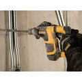 Rotary Hammers | Dewalt D25052K 3/4 in. Sub-Compact SDS-Plus Rotary Hammer with SHOCKS image number 2
