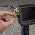 Detection Tools | Dewalt DCT410S1 12V MAX Cordless Lithium-Ion Inspection Camera Kit image number 11