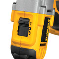 Drill Drivers | Dewalt DCD940KX 18V XRP Cordless 1/2 in. Drill Driver Kit image number 7