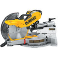 Miter Saws | Factory Reconditioned Dewalt DW718R 12 in. Double Bevel Sliding Compound Miter Saw image number 2