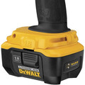 Hammer Drills | Factory Reconditioned Dewalt DC927KLR 18V NANO Lithium-Ion 1/2 in. Cordless Hammer Drill Kit (2.4 Ah) image number 6