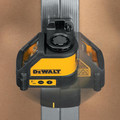 Rotary Lasers | Dewalt DW087K Self-Leveling Horizontal & Vertical Line Laser Kit image number 6