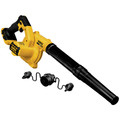 Holiday Gift Guide | Factory Reconditioned Dewalt DCE100BR 20V MAX Cordless Lithium-Ion Jobsite Blower (Tool Only) image number 0