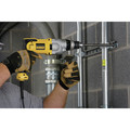 Hammer Drills | Factory Reconditioned Dewalt DWD520R 120V 10 Amp Variable Speed Dual-Mode 1/2 in. Corded Hammer Drill image number 5