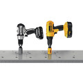 Drill Drivers | Dewalt DC759KA 18V Compact 1/2 in. Cordless Drill Driver Kit (1.2 Ah) image number 12