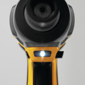 Impact Wrenches | Dewalt DC820KA 18V XRP Cordless 1/2 in. Impact Wrench Kit image number 3
