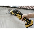 Oscillating Tools | Factory Reconditioned Dewalt DCS355BR 20V MAX XR Li-Ion Brushless Oscillating Multi-Tool (Tool Only) image number 7
