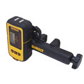 Measuring Accessories | Dewalt DW0892 Digital Line Laser Detector image number 2