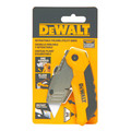 Knives | Dewalt DWHT10035L Folding Retractable Utility Knife image number 4