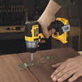 Impact Drivers | Factory Reconditioned Dewalt DCF895D2R 20V MAX XR Cordless Lithium-Ion 1/4 in. Brushless 3-Speed Impact Driver image number 6