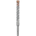 Bits and Bit Sets | Dewalt DW5468 10 in. x 1-1/8 in. Rock Carbide and SDS-plus Drill Bit image number 1