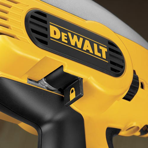 Dewalt DC608K 18V XRP Cordless 18Gauge 58 in. 2 in. Brad Nailer Kit
