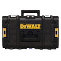 Combo Kits | Dewalt DCKTS340C2 20V MAX 1.3 Ah Cordless Lithium-Ion 3-Tool Combo Kit with ToughSystem Case image number 13