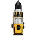 Hammer Drills | Factory Reconditioned Dewalt DCD995M2R 20V MAX XR Li-Ion 3-Speed 1/2 in. Brushless Hammer Drill Kit image number 3