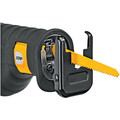 Reciprocating Saws | Factory Reconditioned Dewalt DC385KR 18V XRP Cordless 1-1/8 in. Reciprocating Saw Kit image number 4