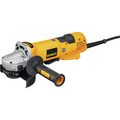 Angle Grinders | Factory Reconditioned Dewalt D28114NR 4-1/2 in. 11,000 RPM 13.0 Amp Grinder with No Lock-On image number 1