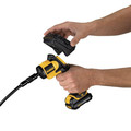 Detection Tools | Factory Reconditioned Dewalt DCT410S1R 12V MAX Cordless Lithium-Ion Inspection Camera Kit image number 2