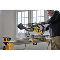 Miter Saws | Factory Reconditioned Dewalt DWS716R 15 Amp Double-Bevel 12 in. Electric Compound Miter Saw image number 13