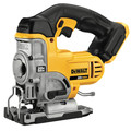 Jig Saws | Factory Reconditioned Dewalt DCS331BR 20V MAX Cordless Lithium-Ion Jigsaw (Tool Only) image number 0