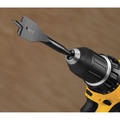 Drill Drivers | Factory Reconditioned Dewalt DC720KAR 18V Cordless 1/2 in. Compact Drill Driver Kit image number 6