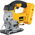 Jig Saws | Factory Reconditioned Dewalt DC308KR 36V Cordless NANO Lithium-Ion 1 in. Jigsaw Kit image number 1