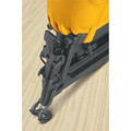 Finish Nailers | Factory Reconditioned Dewalt D51275KR 15 Gauge 1-1/4 in. - 2-1/2 in. Angled Finish Nailer Kit image number 8