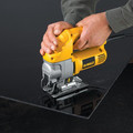 Jig Saws | Factory Reconditioned Dewalt DW317R 1 in. Variable-Speed Compact Jigsaw image number 3