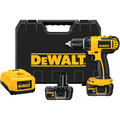 Drill Drivers | Dewalt DCD760KL 18V Compact Lithium-Ion Drill Driver image number 0