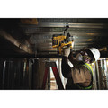 Rotary Hammers | Dewalt DCH273P2DH 20V MAX XR Cordless Lithium-Ion 1 in. L-Shape SDS-Plus Rotary Hammer Kit with On-Board Dust Extractor image number 1