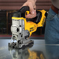 Jig Saws | Dewalt DCS331B 20V MAX Variable Speed Lithium-Ion Cordless Jig Saw (Tool Only) image number 7