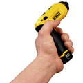 Electric Screwdrivers | Dewalt DCF680N2 8V MAX Lithium-Ion Brushed Cordless Gyroscopic Screwdriver Kit with 2 Batteries image number 14