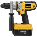 Hammer Drills | Factory Reconditioned Dewalt DC901KLR 36V NANO Lithium-Ion 1/2 in. Cordless Hammer Drill Kit (2.4 Ah) image number 0