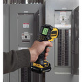 Detection Tools | Dewalt DCT414S1 12V MAX Cordless Lithium-Ion Infrared Thermometer Kit image number 8