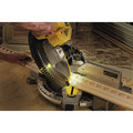 Miter Saws | Dewalt DW716XPS 12 in.  Double Bevel Compound Miter Saw with XPS Light image number 4