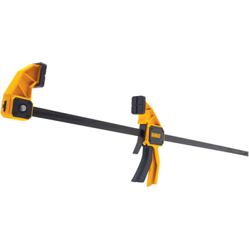 CLAMPS | Dewalt 36 in. Large Trigger Clamp - DWHT83195