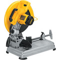 Chop Saws | Dewalt D28715 14 in. Chop Saw with Quick-Change System image number 1