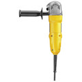 Angle Grinders | Factory Reconditioned Dewalt DW802GR 9 Amp 4-1/2 in. Grounded Angle Grinder with No Lock-On Paddle Switch image number 2