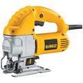 Jig Saws | Factory Reconditioned Dewalt DW317R 1 in. Variable-Speed Compact Jigsaw image number 0