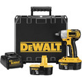 Angle Grinders | Factory Reconditioned Dewalt DC823KAR 18V XRP Cordless 3/8 in. Impact Wrench Kit image number 5