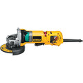 Angle Grinders | Factory Reconditioned Dewalt D28402R 4-1/2 in. 11,000 RPM 10.0 Amp Angle Grinder image number 3