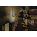 Drill Drivers | Factory Reconditioned Dewalt DCD990M2R 20V MAX XR Lithium-Ion Brushless Premium 3-Speed 1/2 in. Cordless Drill Driver Kit (4 Ah) image number 12
