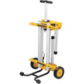 Saw Accessories | Dewalt DW7440RS Rolling Table Saw Stand image number 2