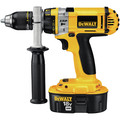 Combo Kits | Factory Reconditioned Dewalt DCK245XR 18V XRP Cordless Hammerdrill / Impact Driver Combo Kit image number 2