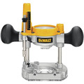 Compact Routers | Factory Reconditioned Dewalt DWP611PKR Premium Compact Router Fixed/Plunge Combo Kit image number 1